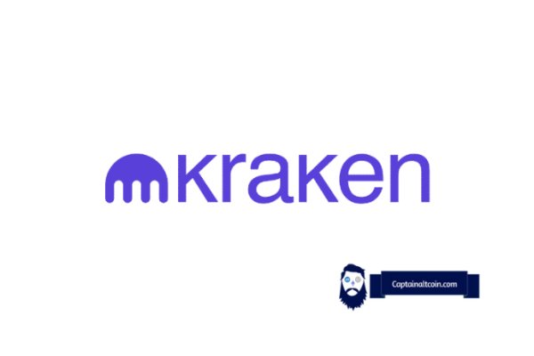 Kraken 15 at